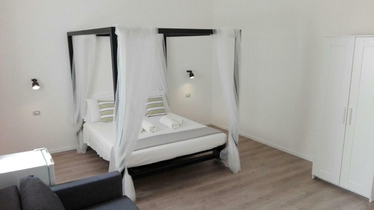 Dimora Di Artemide Hotel Syracuse Ngoại thất bức ảnh