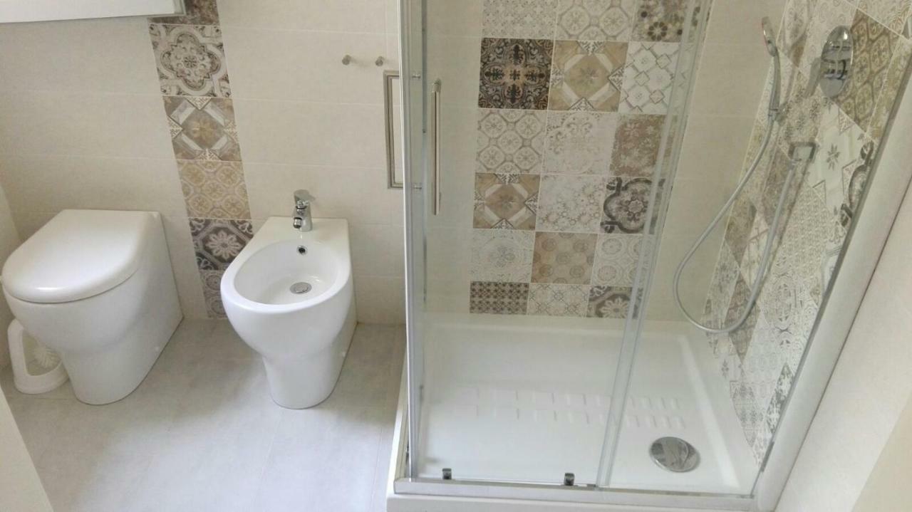 Dimora Di Artemide Hotel Syracuse Ngoại thất bức ảnh