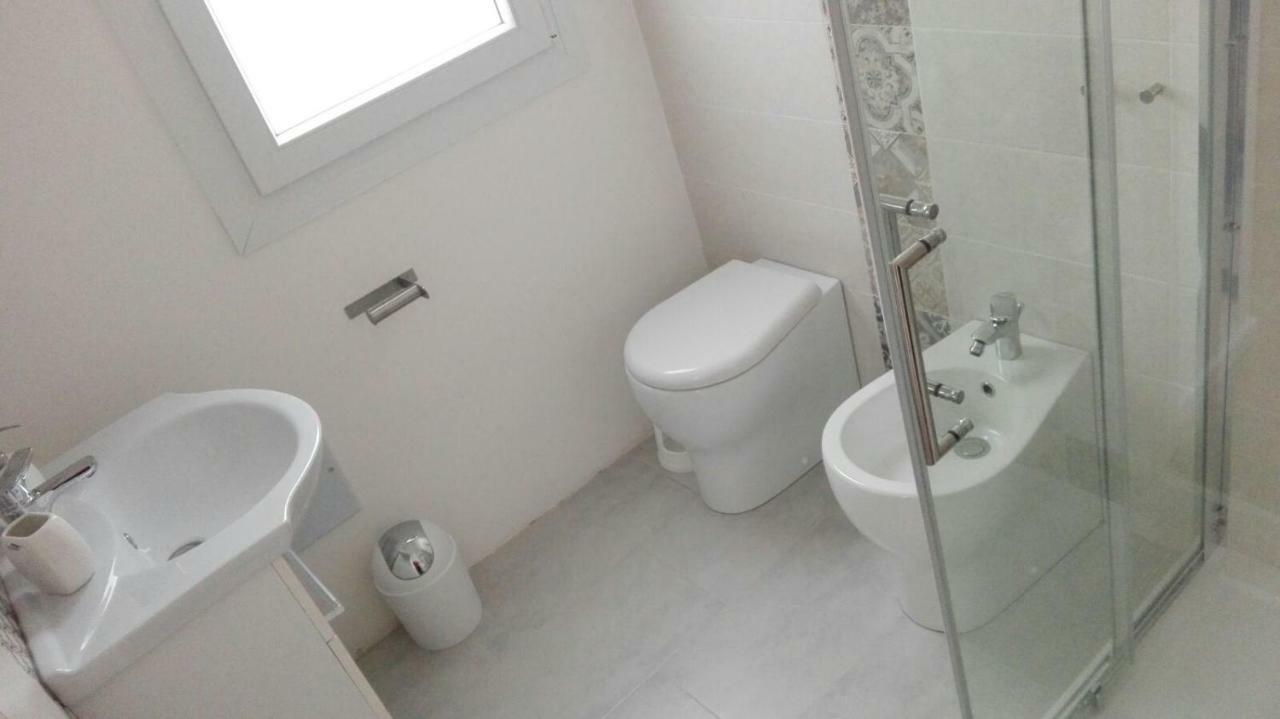 Dimora Di Artemide Hotel Syracuse Ngoại thất bức ảnh