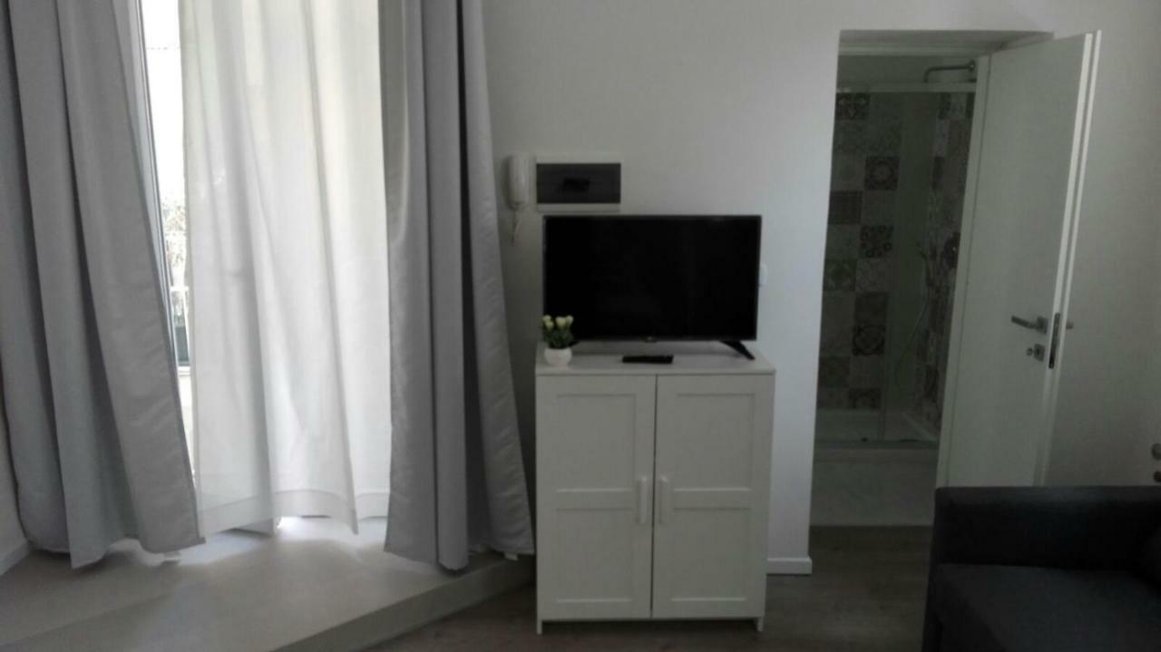 Dimora Di Artemide Hotel Syracuse Ngoại thất bức ảnh
