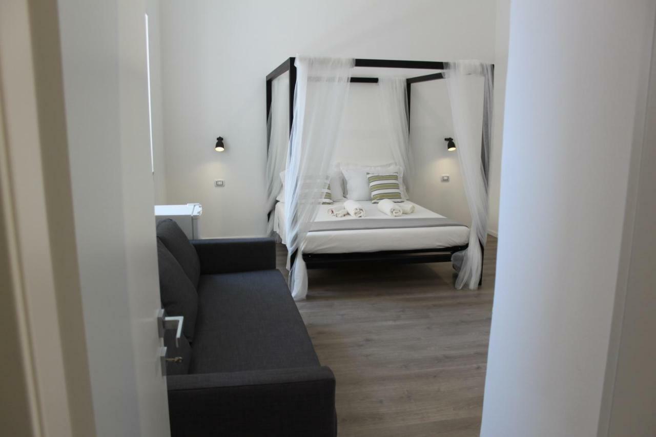 Dimora Di Artemide Hotel Syracuse Ngoại thất bức ảnh